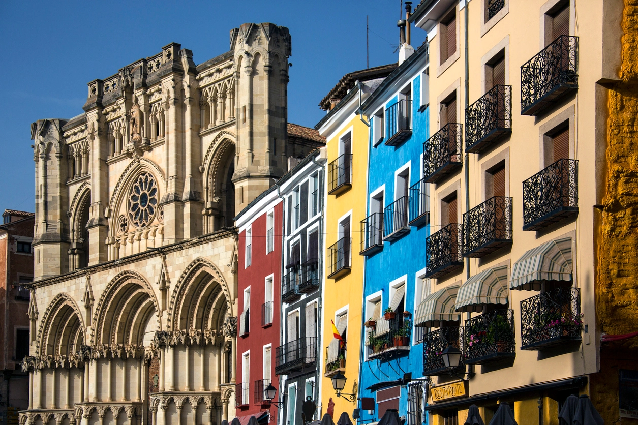 Servicios inmobiliarios Inmoteka